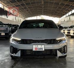 کیا K5